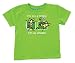 I'm Not a Tomboy - Soccer T-Shirt (Youth S)
