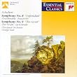 Symphony N 8 "Unfinished";Symphony N 9 "The Great"
