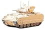 Tamiya 1/35 U.S. M2A2 IFV.