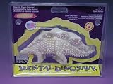 Nylabone Dental Dinosaur Regular 6IN Dog Chew