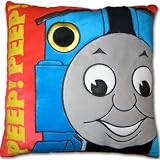Kids/Childrens Thomas the Tank Engine 2D Cushion