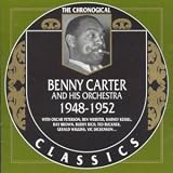 Review Benny Carter  / Classics 1948-1952