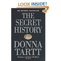 The Secret History
