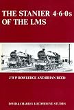 The Stanier 4-6-0s of the LMS : (the Jubilees, Class 5s and the BR Standard Class 5s)