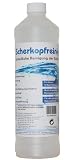 Produkt-Bild: Scherkopfreiniger Nachf&uuml;llfl&uuml;ssigkeit f&uuml;r Reinigungskartuschen & Tanks | 1000ml