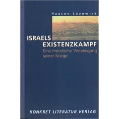 Israels Existenzkampf: Eine moralische Verteidigung seiner Kriege