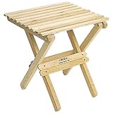 Byer of Maine Pangean Wood Folding Table