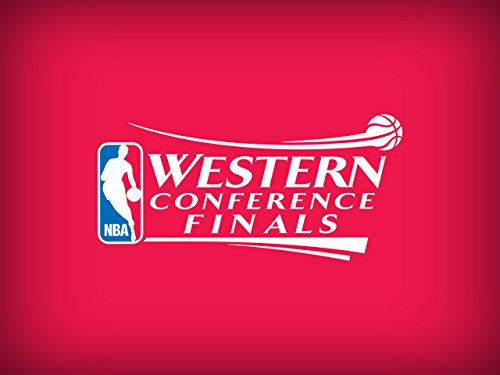 NBA Western Conference Finals 2015