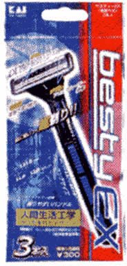 ベスティー EX