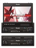 Review Farenheit  / Farenheit 7
