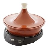 Tefal - 39398125 - Tajine