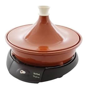 Tefal - 39398125 - Tajine
