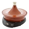 Tefal - 39398125 - Tajine