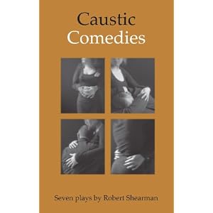 Caustic Comedies