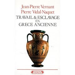 Travail et esclavage