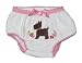 Pink Tee, Hannah Montana Motif, Tan Skirt for American Girl Doll