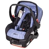 Safety 1st Rear Facing Infant Car Seat