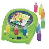 Spinning Painter