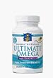 Ultimate Omega, 1000 mg, 180 softgels