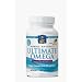 Ultimate Omega, 1000 mg, 180 softgels