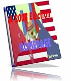 ..A 2008 Election Tracker HOMEPAGE  (090308)..One click For ALL new  Polls LIVE in your Kindle Browser