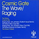 Wave [Enhanced,Single,Import]