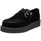 T.U.K. Women's A7270 Creeper