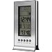 Electric Avenue 72-4555 Digital Weather Station with Alarm Clock and Thermometer