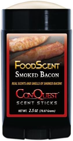 Conquest Scents Smoked Bacon by Conquest Scents