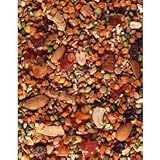 Beak Appetit Caribbean Crunch Natural Cooked Bird Food (12-oz bag) by Beak Appetit