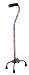 Small Quad Cane