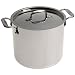 All-Clad Stainless 7-Quart Stockpot