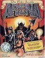 The Elder Scrolls: Arena