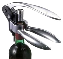 Screwpull レバーモデル エレガンス シルバー