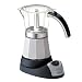 DeLonghi �G�X�v���b�\�E���J�}�V�[�� EMK6