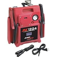 Jump-N-Carry JNC1224 Jump-N-Carry 12/24 Battery Booster - 12/24 Volt, 3000/1700 Amp