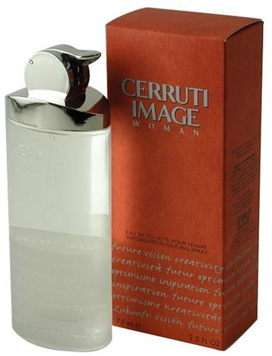 Cerruti Image Woman Eau de Toilette Spray 50ml Preisvergleich