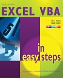 Excel VBA in Easy Steps (In Easy Steps)