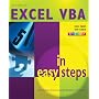 Excel VBA in Easy Steps