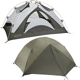 Marmot Limelight 3-Person Tent w/ Footprint and Gear Loft