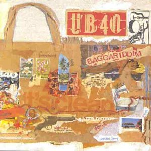 CD-Charts  Music : Baggariddim