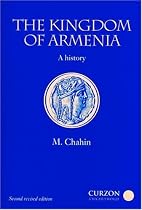 The Kingdom of Armenia (Causacus world)