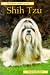 shih tzu - SHIH TZU (Pet Owner's Guide)