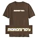 T-Shirt Brown 