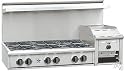 BlueStar Heritage Classic RGTNB486GHCSS