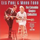 The Columbia Singles Collection by Les Paul & Mary Ford