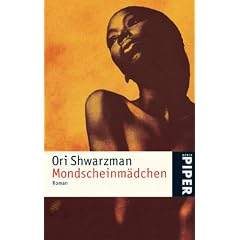 Mondscheinm�dchen: Roman