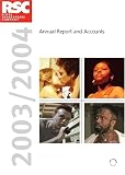 Rsc Yearbook