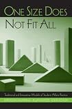 One Size Does Not Fit All: Traditional and Innovative Models of Student Affairs Practice