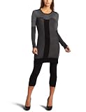 French Connection Women's Deco Knit Dress